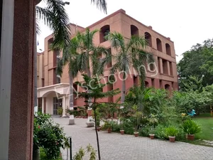 Delhi Public School Gallery