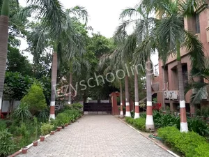 Delhi Public School Gallery