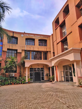 Delhi Public School Gallery