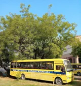 Delhi Public School Gallery