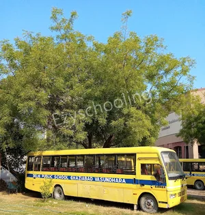 Delhi Public School Gallery
