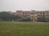 Delhi Public School Gallery