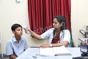 Delhi Public School Gallery