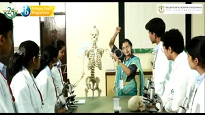 Delhi Public School Gallery