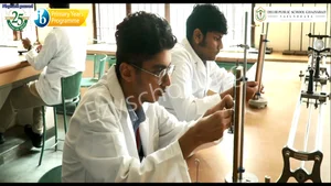 Delhi Public School Gallery