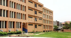 St. Francis School Gallery