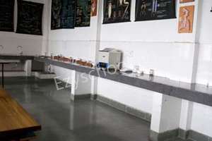 St. Francis School Gallery