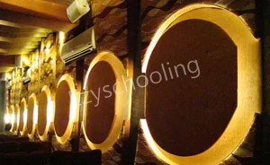 St. Francis School Gallery