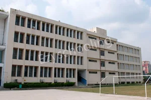 St. Francis School Gallery