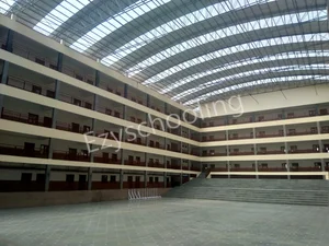 Delhi Public School Gallery