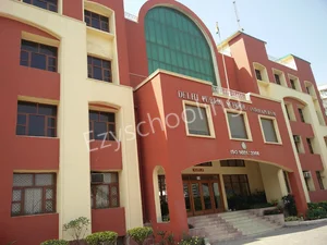 Delhi Public School Gallery
