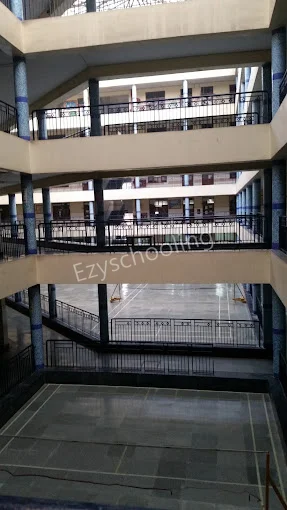 Delhi Public School Gallery