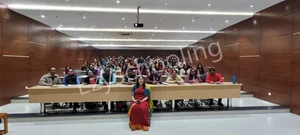 Delhi Public School Gallery