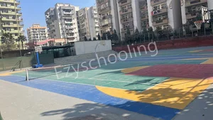 Delhi Public School Gallery