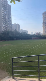 Delhi Public School Gallery