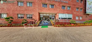 Delhi Public School Gallery
