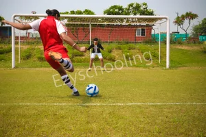 Delhi Public School Gallery