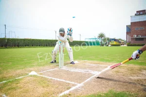 Delhi Public School Gallery