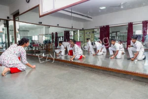 Delhi Public School Gallery