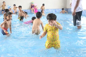 Delhi Public School Gallery