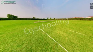 Delhi Public School Gallery