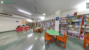 Delhi Public School Gallery
