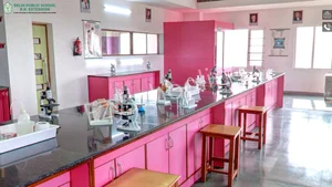 Delhi Public School Gallery