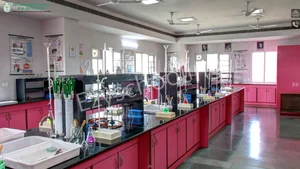 Delhi Public School Gallery