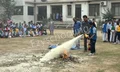 Vivekanand Global School Gallery