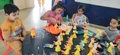Vivekanand Global School Gallery