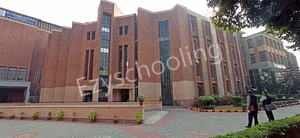 St. Thomas School Gallery