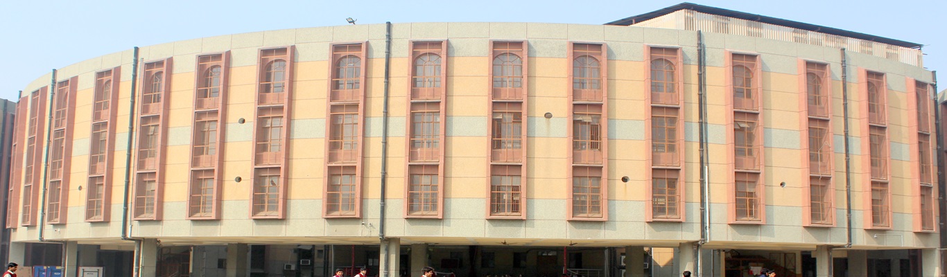 St. Thomas School Gallery