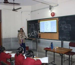 St. Thomas School Gallery