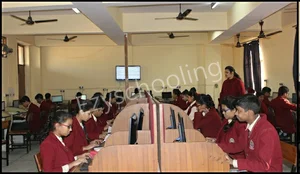 St. Thomas School Gallery