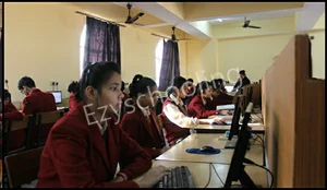 St. Thomas School Gallery