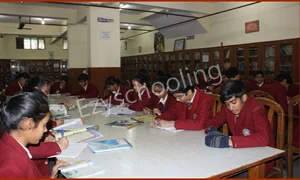 St. Thomas School Gallery