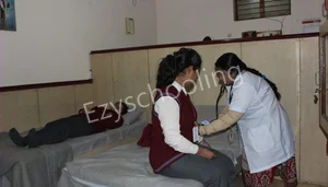 St. Thomas School Gallery