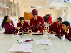 St. Thomas School Gallery