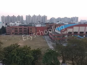 Cambridge School Gallery