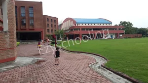 Cambridge School Gallery