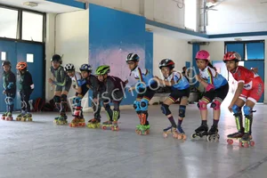 Cambridge School Gallery