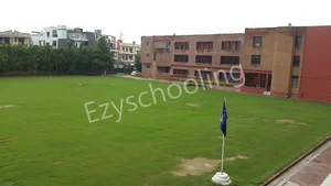 Cambridge School Gallery