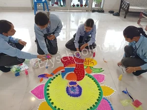 Nutan Vidya Mandir Gallery