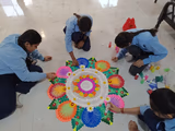 Nutan Vidya Mandir Gallery