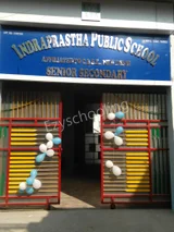 Indraprastha Public School Indraprastha Public School Gallery