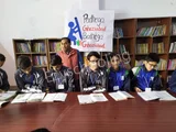 Indraprastha Public School Indraprastha Public School Gallery