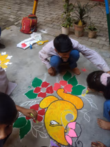 Vardan International School Gallery