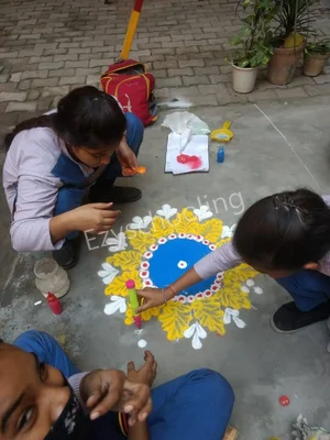 Vardan International School Gallery