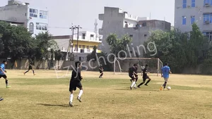 Ryan International School Gallery