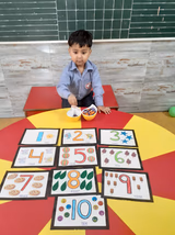 Radiant Public School Gallery